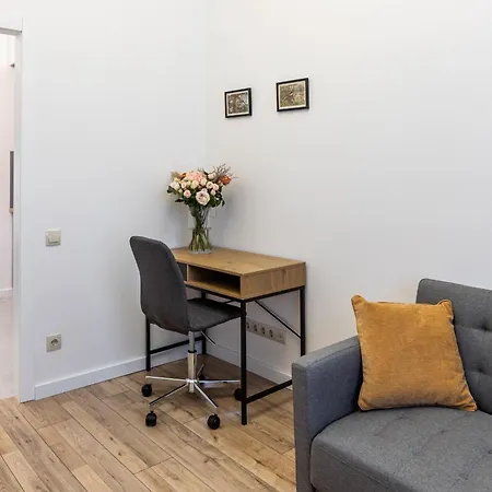 On Krakowska Street * Lviv