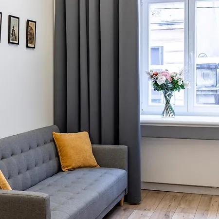 On Krakowska Street Apartamento Lviv