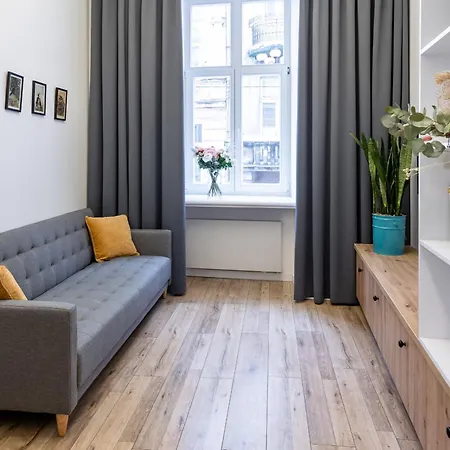 Apartamento On Krakowska Street