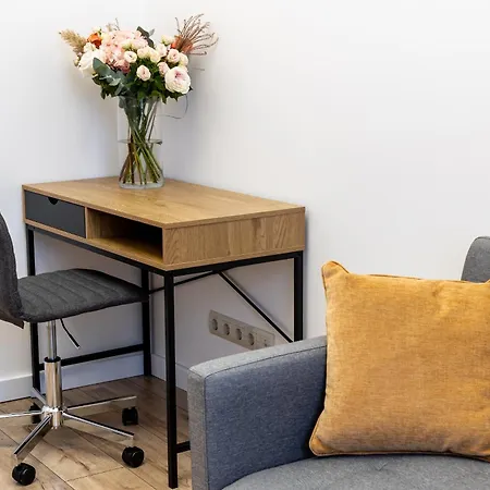 On Krakowska Street Апартаменты *