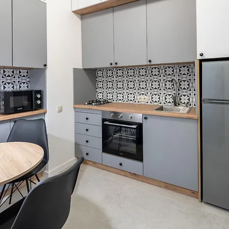 Apartamento On Krakowska Street *