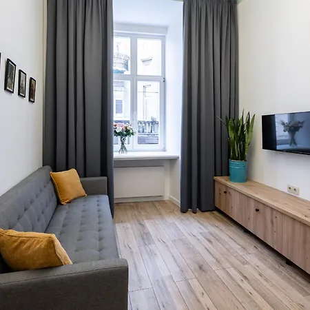 On Krakowska Street דירה *