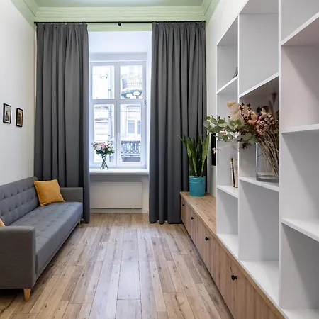 Apartamento On Krakowska Street *