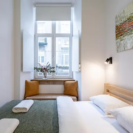 On Krakowska Street Apartamento *