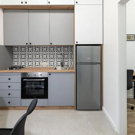 On Krakowska Street Львов