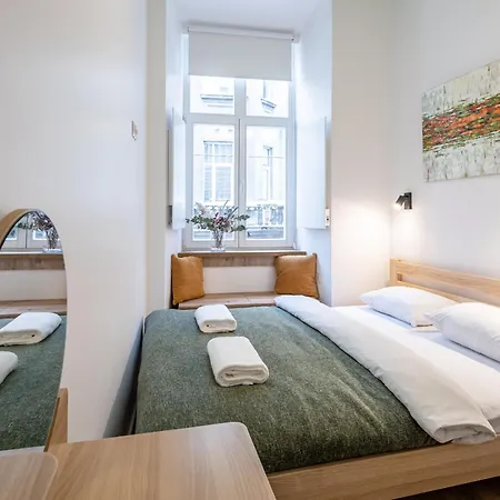 Apartamento On Krakowska Street *