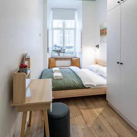 On Krakowska Street * Lviv