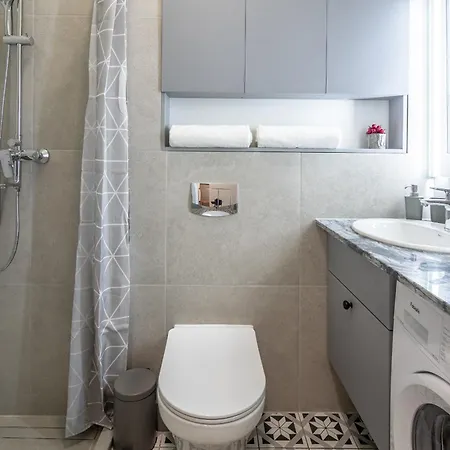 On Krakowska Street Apartamento Lviv