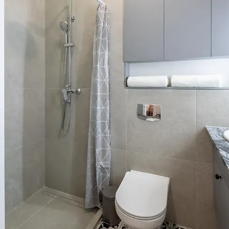 On Krakowska Street Apartamento