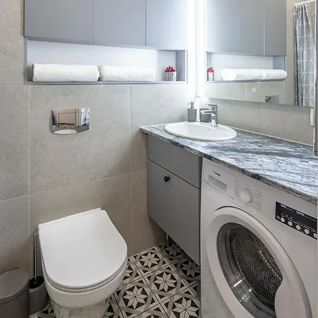 Apartamento On Krakowska Street *