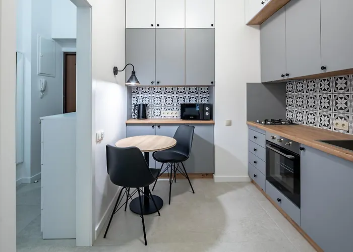 On Krakowska Street Lviv