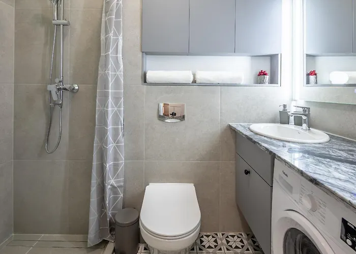 On Krakowska Street Apartment Lviv