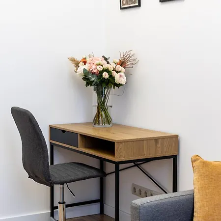 On Krakowska Street Appartamento *