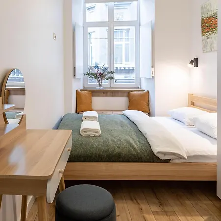 On Krakowska Street Leopoli