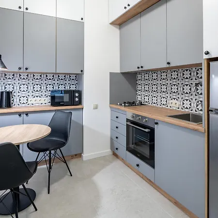 Appartamento On Krakowska Street